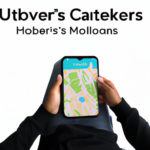 Reviewing Local Market Conditions for Uber Eats