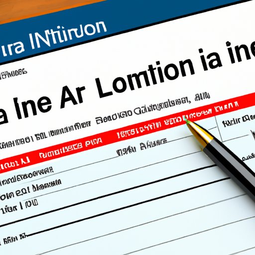 Calculating Your IRA Contribution Limit: What You Need to Know
