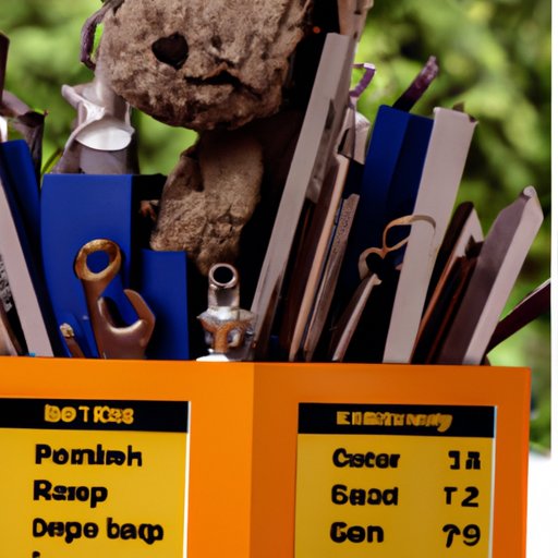 Knowing What Factors Affect Scrap Value