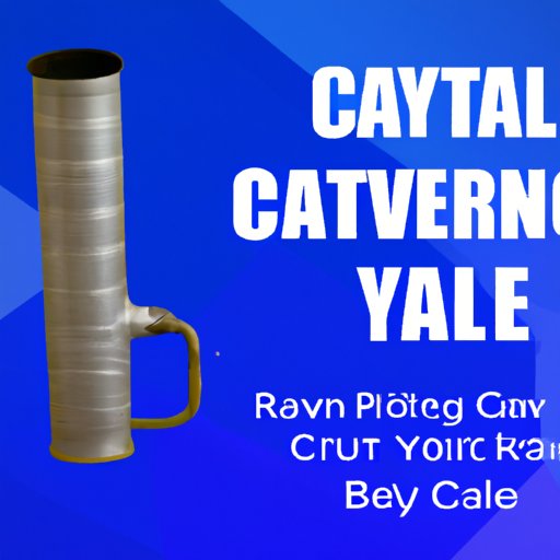 Tips for Maximizing Your Catalytic Converter Sale Price