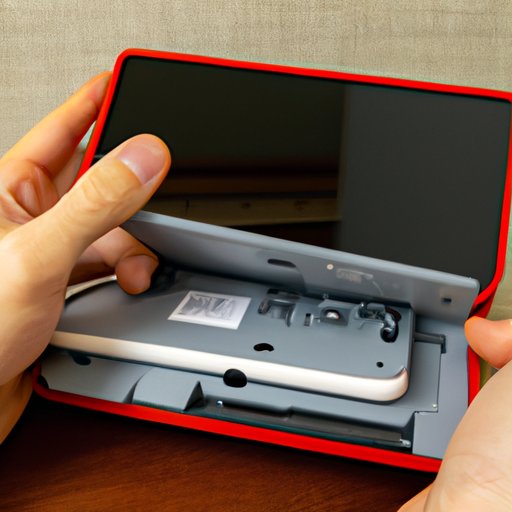 Examining Factors That Determine the Value of a Used Nintendo Switch