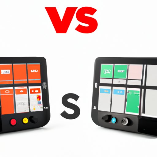 Assessing the Pros and Cons of Selling Your Nintendo Switch Online vs. In Person