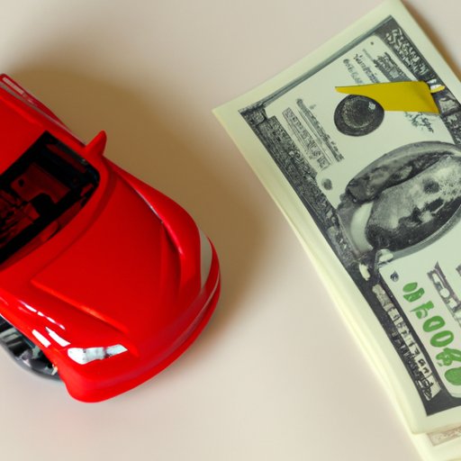 Strategies for Saving Money on a Car Purchase