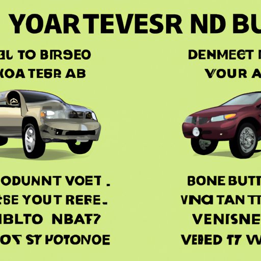 The Benefits and Drawbacks of Buying a New vs. Used Vehicle