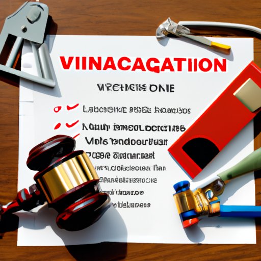Examining the Different Types of Damages Awarded to Tenants in Wrongful Eviction Cases
