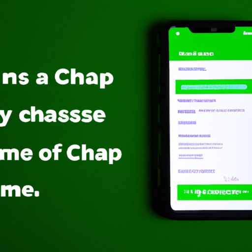 Exploring the Maximum Amount You Can Transfer from Chime to Cash App