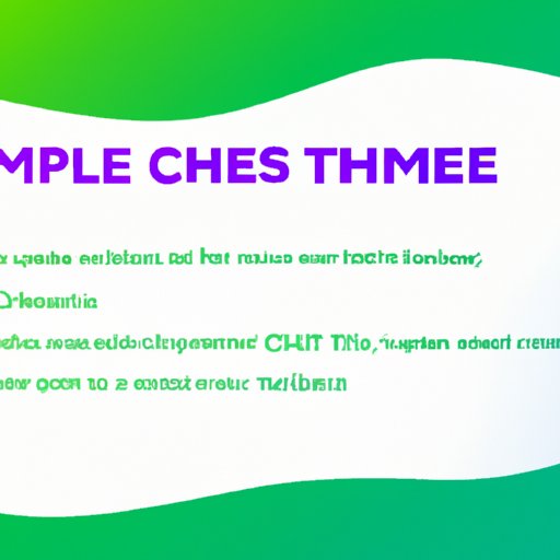 Understanding the Transfer Limits from Chime to Cash App