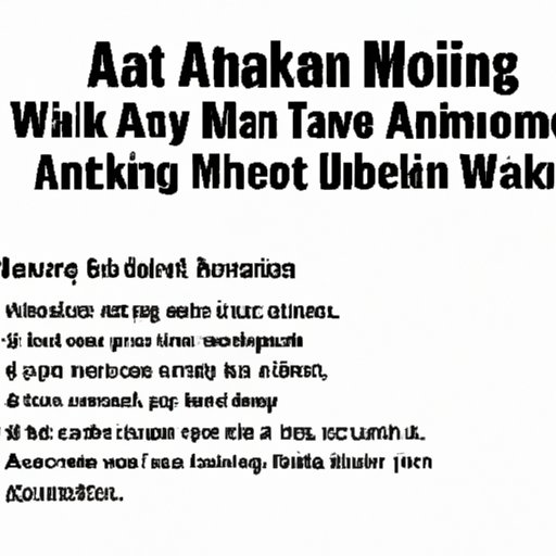 How to Maximize Your ATM Withdrawal Amounts