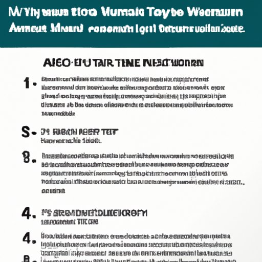 Tips for Staying Within Your ATM Withdrawal Limit