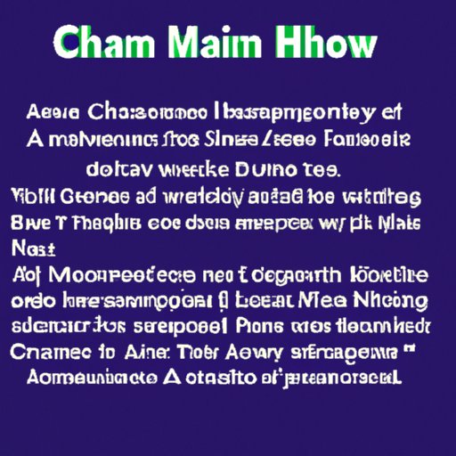 Tips for Managing Your Cash Flow with Chase ATM Withdrawals