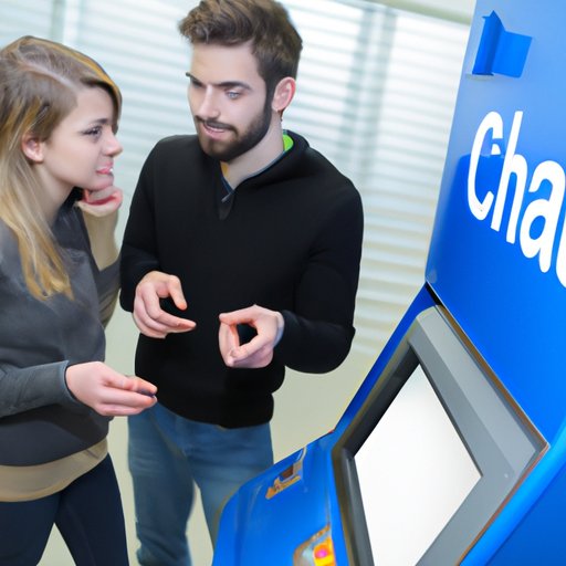 Explaining the Maximum Withdrawal Amounts at Chase ATMs