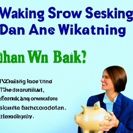 What to Consider Before Making a Large Withdrawal From Your Savings Account