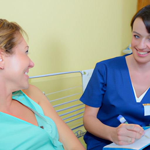 Interview with a Travel Nurse