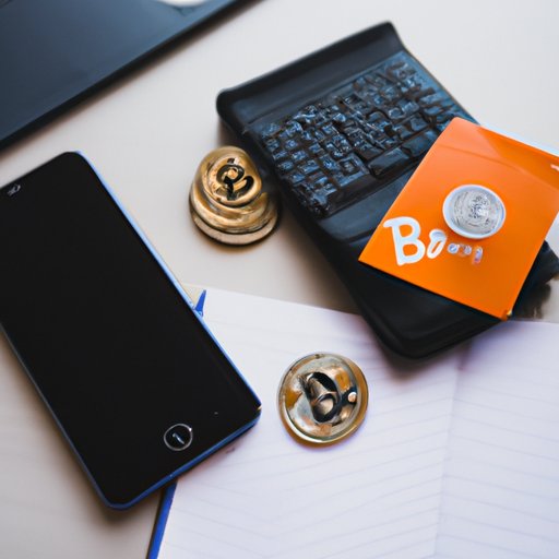 Different Types of Bitcoin Transactions