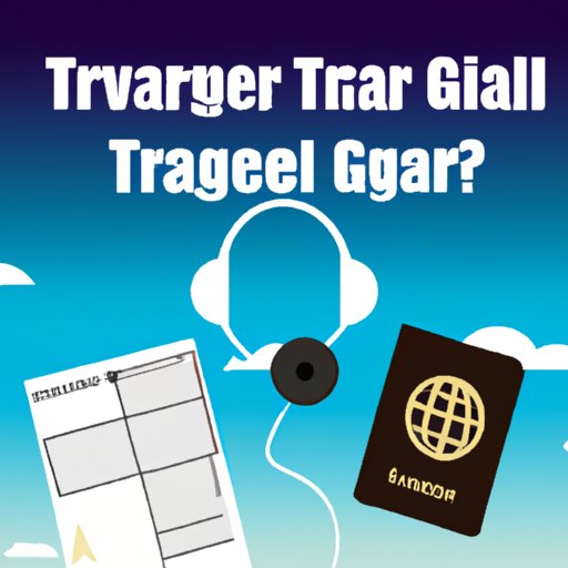 Guide to Starting a Career as a Travel Agent