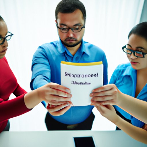 Analyzing Salaries for Finance Degree Holders