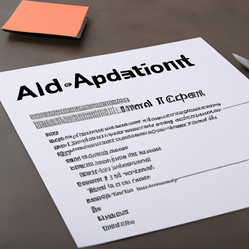Qualifying for Specific Forms of Aid
