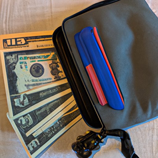 Strategies for Keeping Your Cash Safe While Traveling