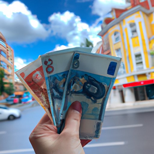 Benefits of Having Cash on Hand While Traveling