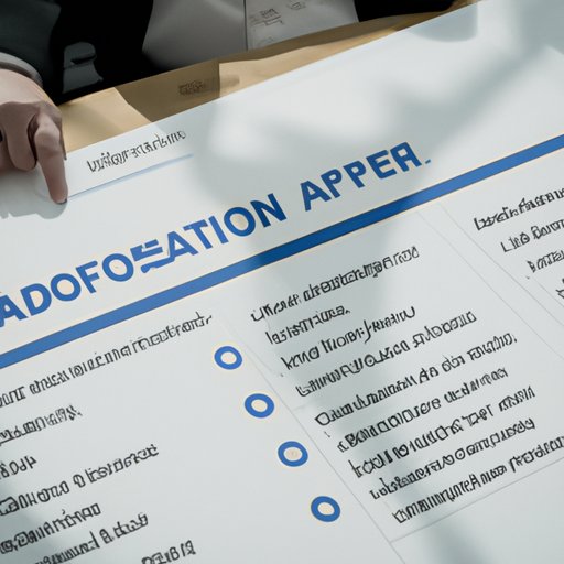 Exploring the Different Factors that Impact Financial Adviser Commissions