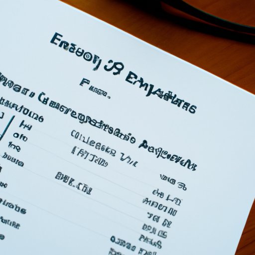 Examining the Average Commission of an Edward Jones Financial Advisor