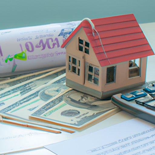 Tips for Estimating Your Ability to Borrow for a Construction Loan