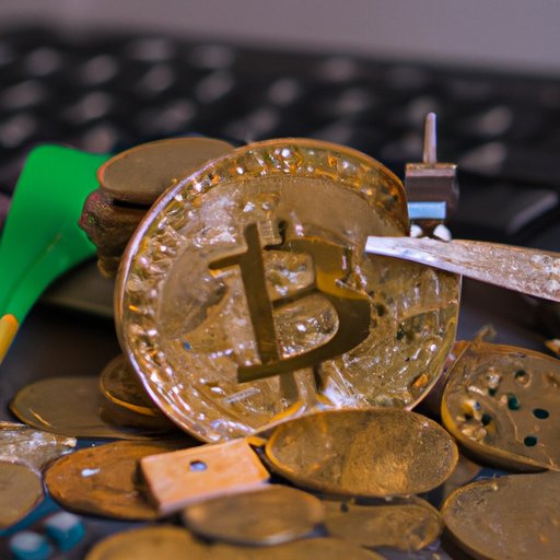 Analyzing the Costs of Mining Bitcoin