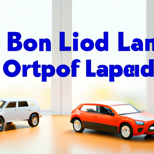 Learn About Different Types of Auto Loans