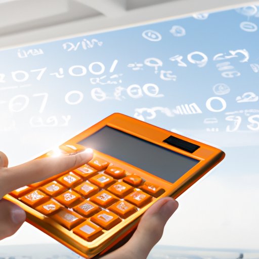 Calculating the Right Amount of Crypto to Invest In