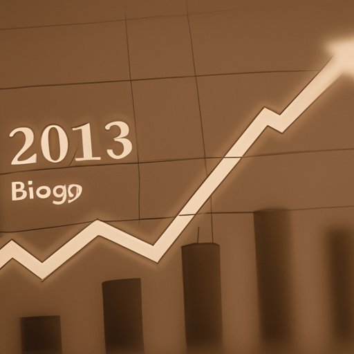 Exploring the Rise of Bitcoin Prices Since 2009