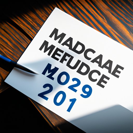 Exploring the Impact of the Medicare Cost Hike for 2022
