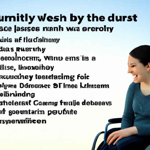 Factors That Determine Your Disability Benefits