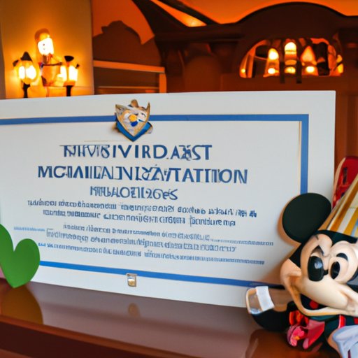 Maximizing Your Disney Vacation Club Membership
