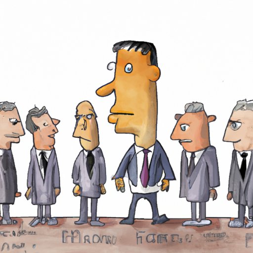 Comparison to Other Financial Professionals