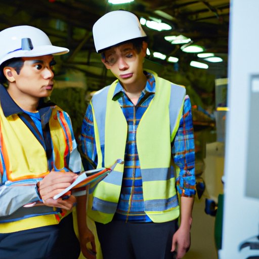 Surveying Automation Engineers on Their Salaries