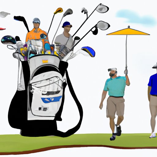 Exploring the Role of the Caddie on the PGA Tour and Their Earnings