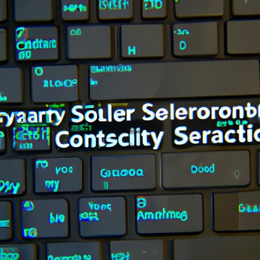 Research into Government Salary Statistics for Cybersecurity Law Professionals