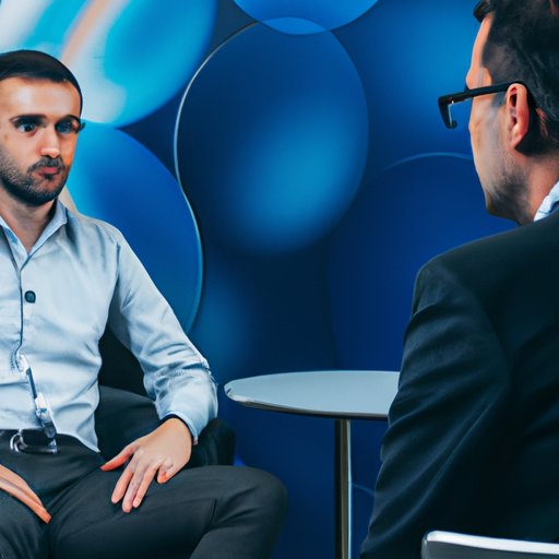 Interview with a Cybersecurity Expert