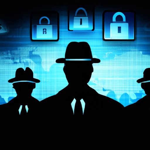 Increasing Demand for Cybersecurity Professionals