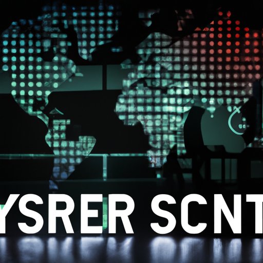 Examining the Salaries of Cybersecurity Professionals Worldwide