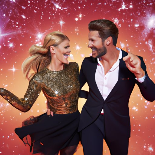 Explore the Reimbursement for Dance Partners on Dancing with the Stars