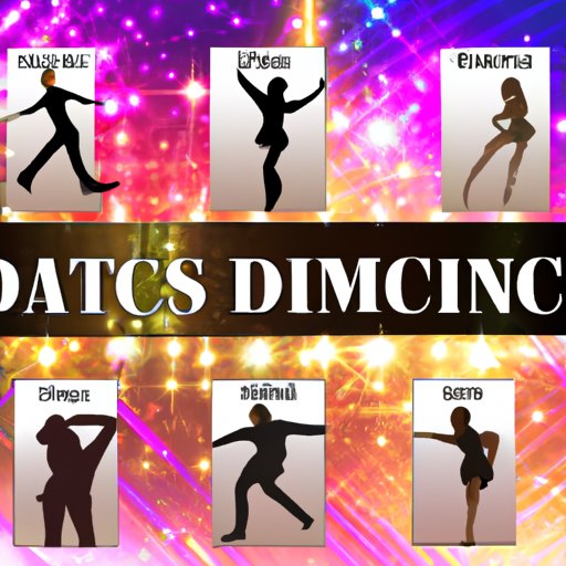 Analyze the Income and Benefits of Contestants on Dancing with the Stars
