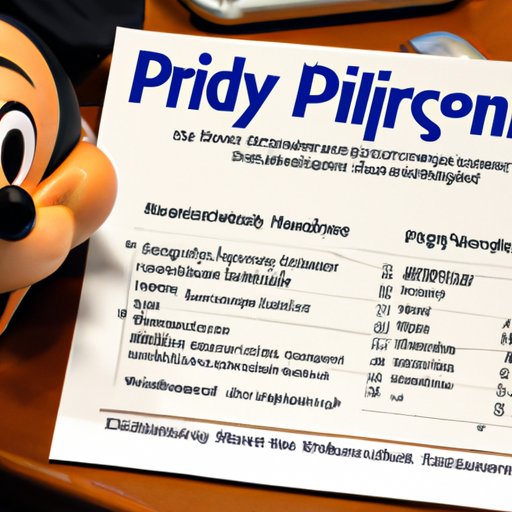 Analyzing the Pay Scale for Disney Imagineers