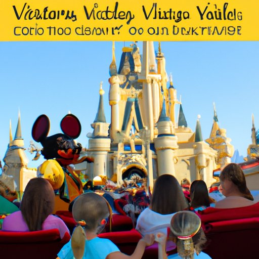Get the Most Out of Your Disney Vacation with a VIP Tour