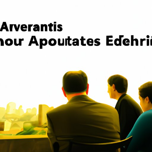 Exploring the Earning Potential of Financial Advisors