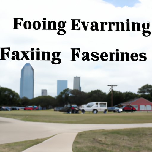 Potential for Financial Advisors in Texas to Increase Earnings