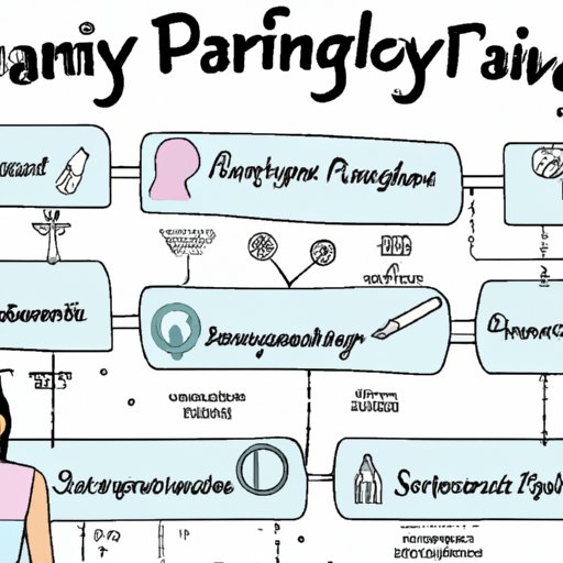 Exploring the Range of Salaries in Financial Planning