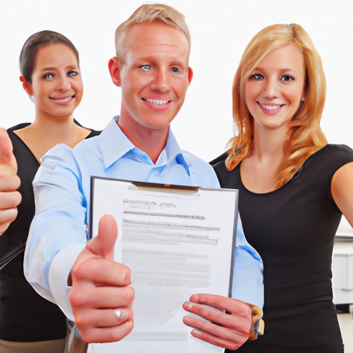 Case Study of a Successful Health Insurance Agent