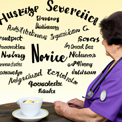 Exploring the Benefits of Working as a Home Health Nurse