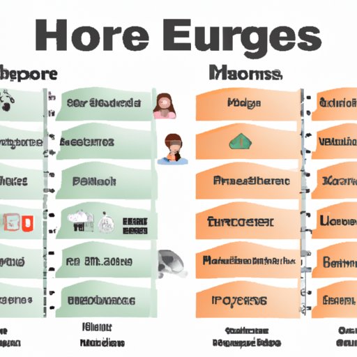Comparing Home Health Nurse Salaries Across Different Areas